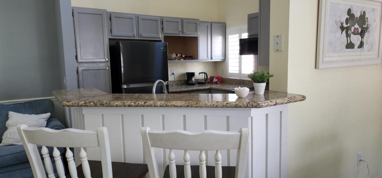 My Home In Orlando Kissimmee Eksteriør billede