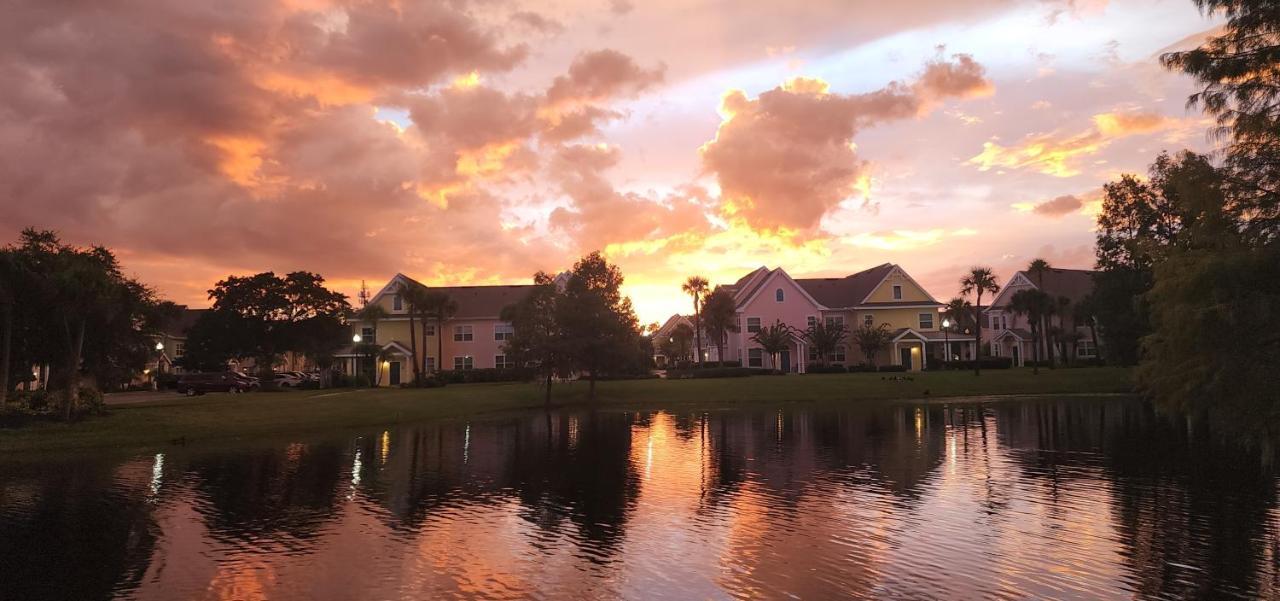 My Home In Orlando Kissimmee Eksteriør billede