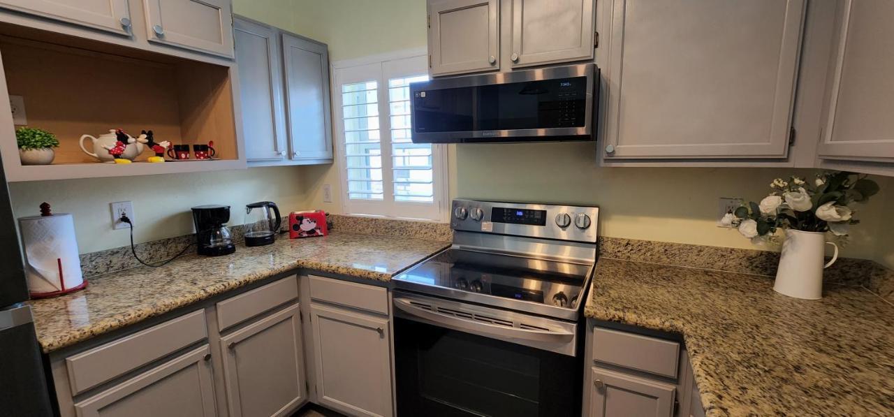 My Home In Orlando Kissimmee Eksteriør billede