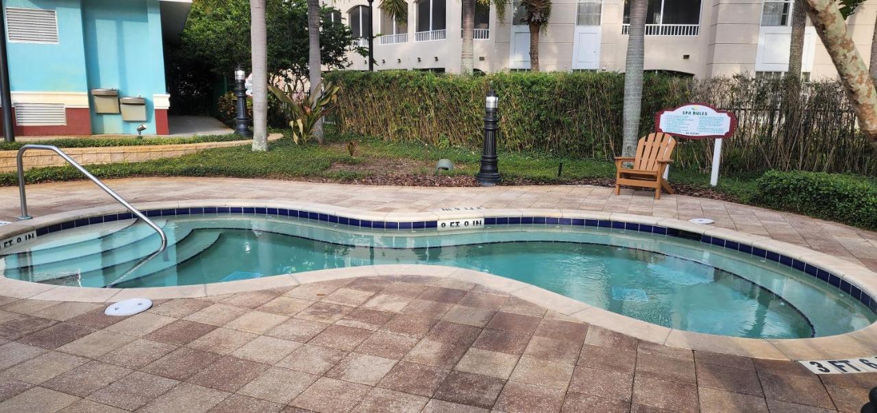 My Home In Orlando Kissimmee Eksteriør billede
