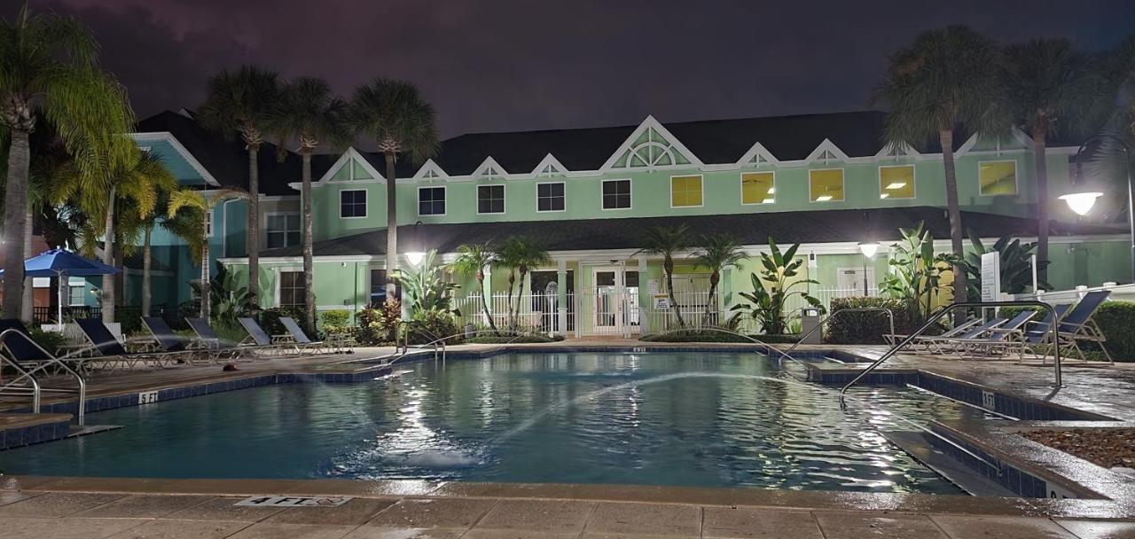 My Home In Orlando Kissimmee Eksteriør billede