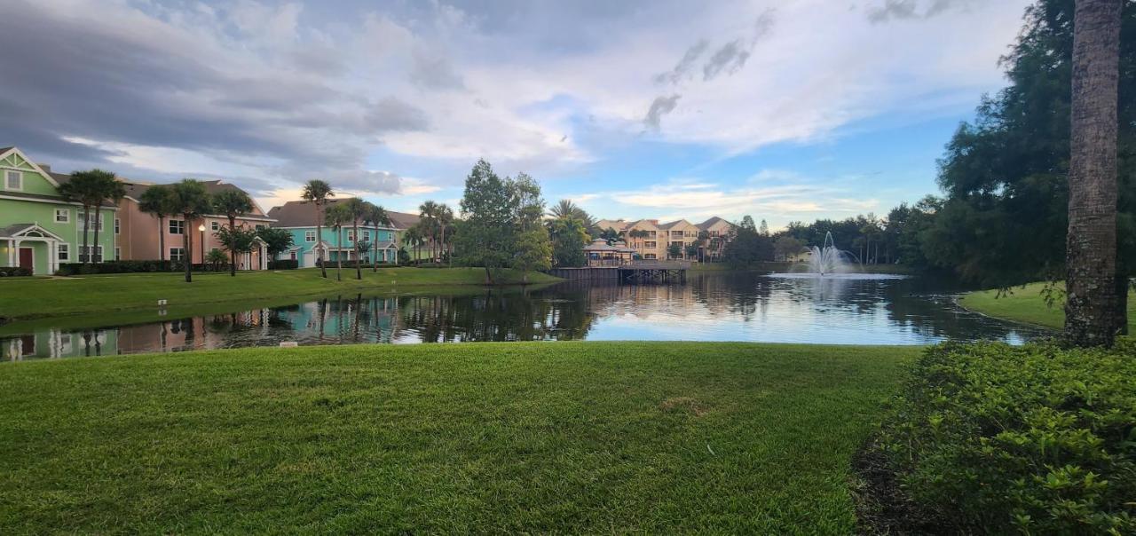My Home In Orlando Kissimmee Eksteriør billede